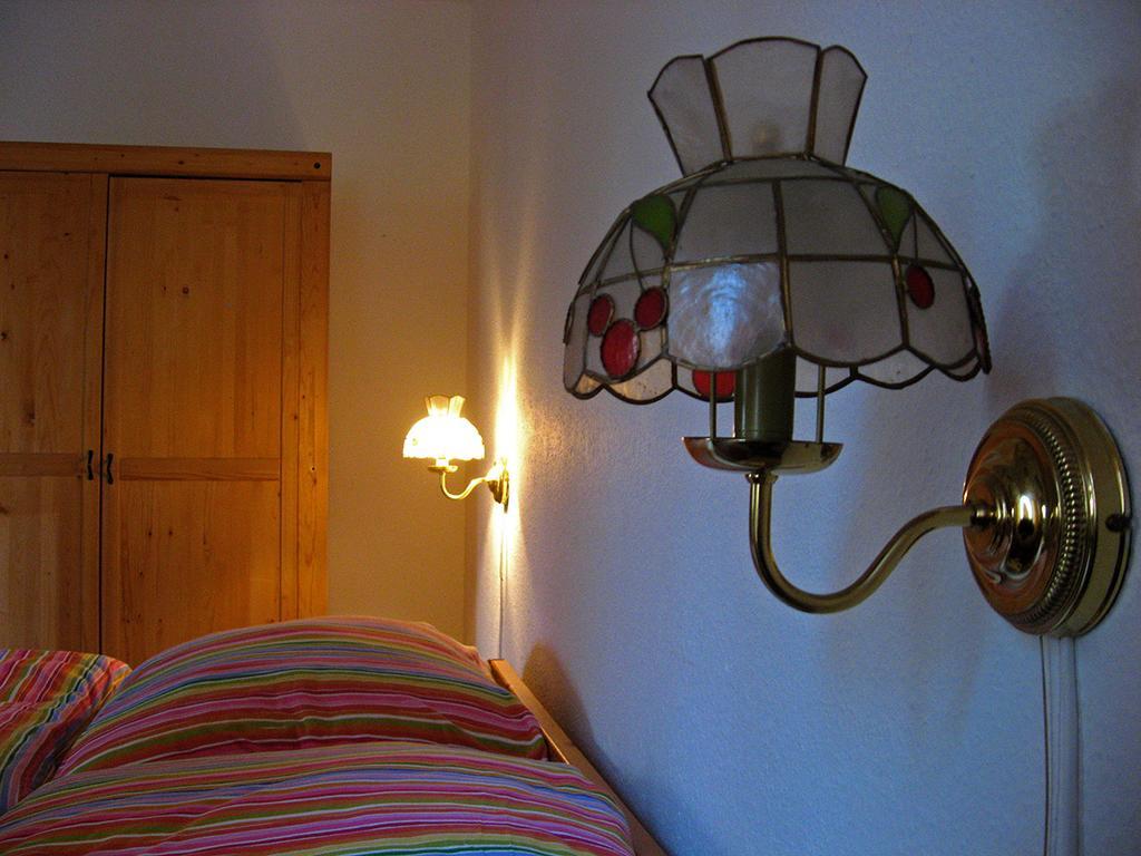 Die Sprachpension - The Language Guesthouse Vogtsburg Exteriér fotografie